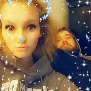 Meet your Posher, Mariah